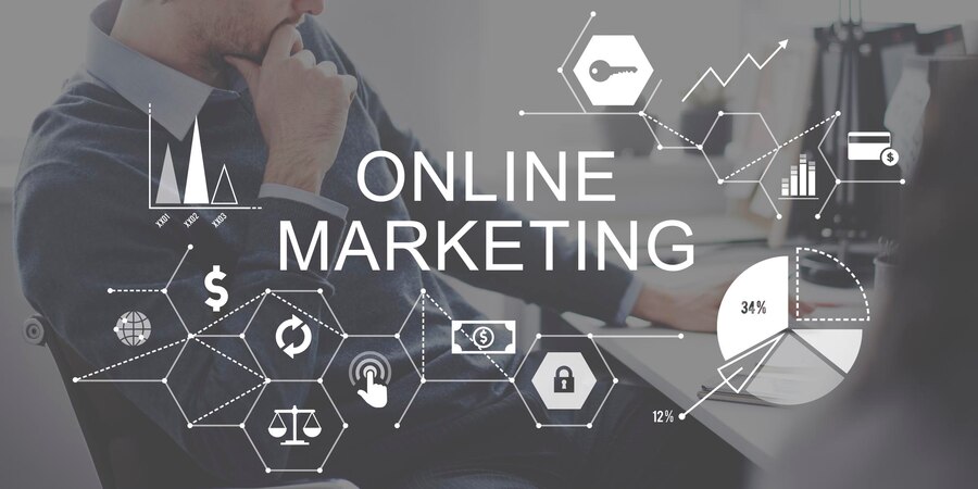 Leverage a multi-channel marketing approach