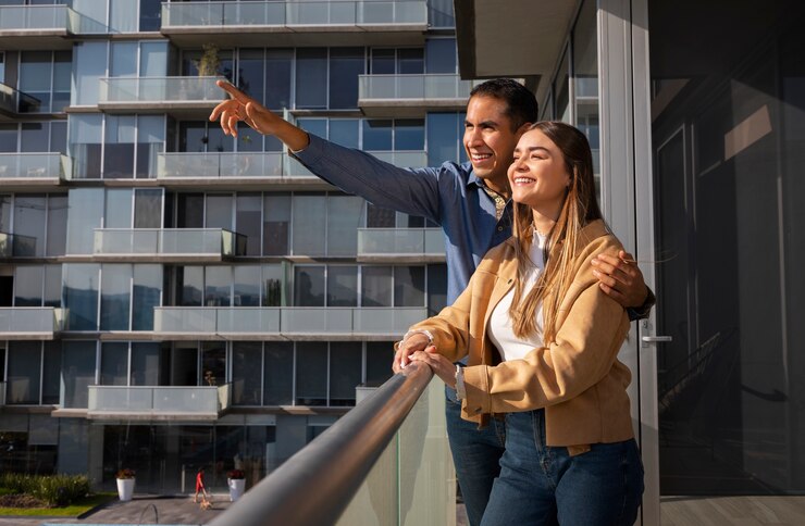 The Role of Project Marketing in Successful Property Developments in Canberra