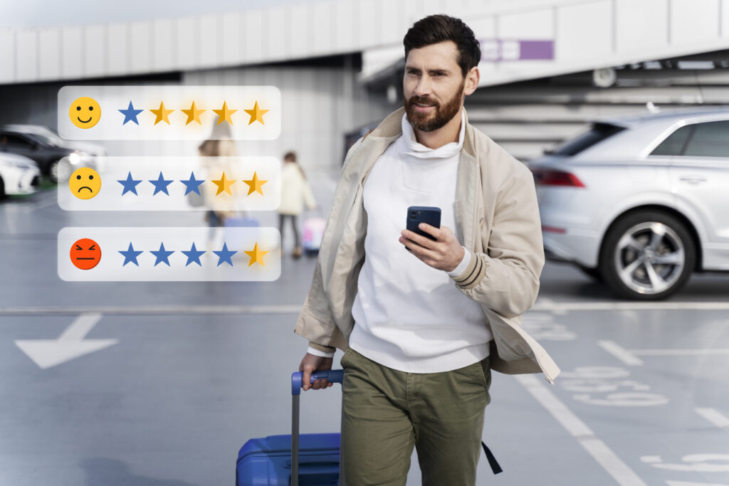 Measuring the Impact of Your Digital Brand Experience