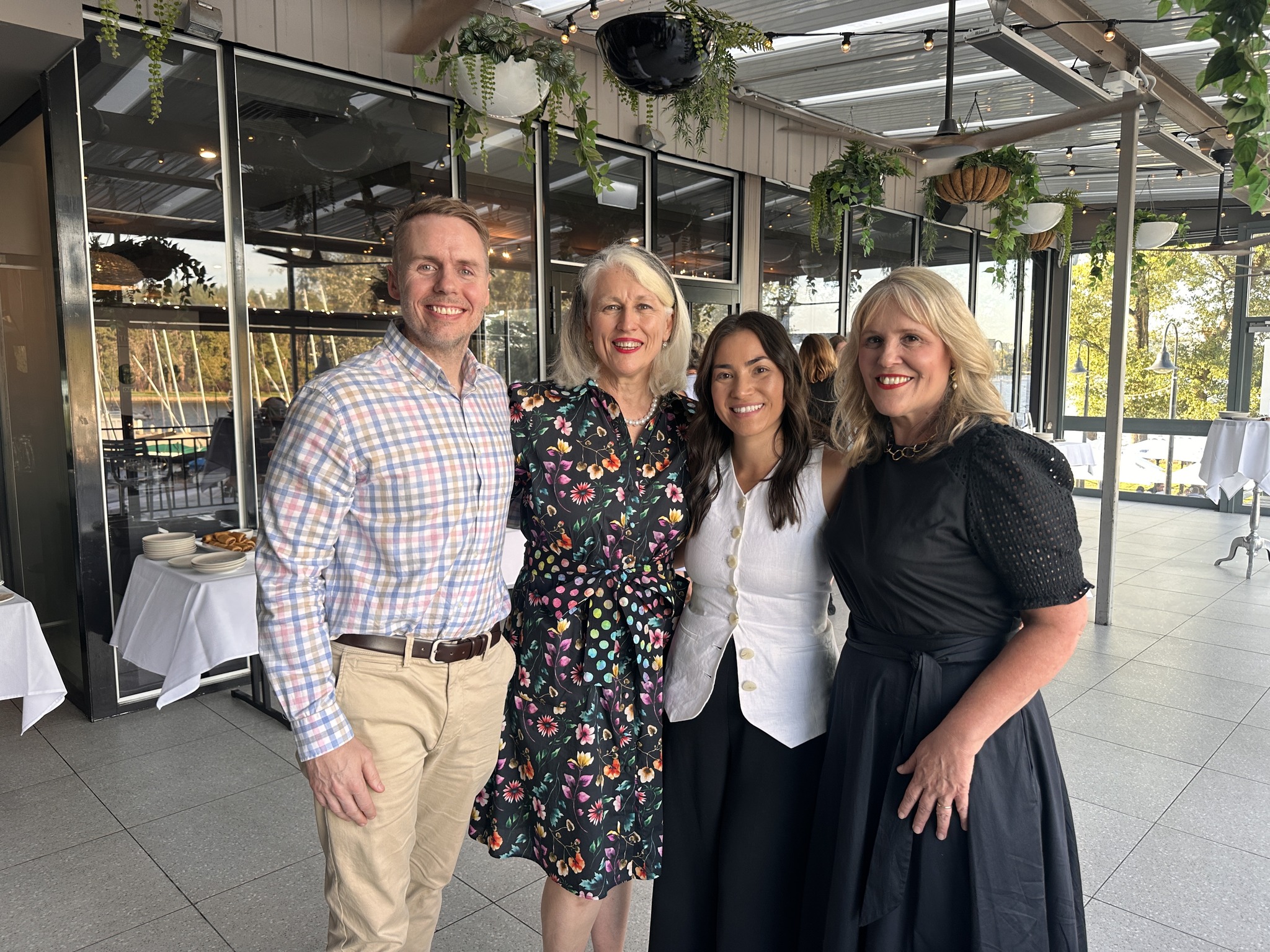 The Power of Local Partnerships: Collaborating with Other Canberra Businesses for Mutual Growth