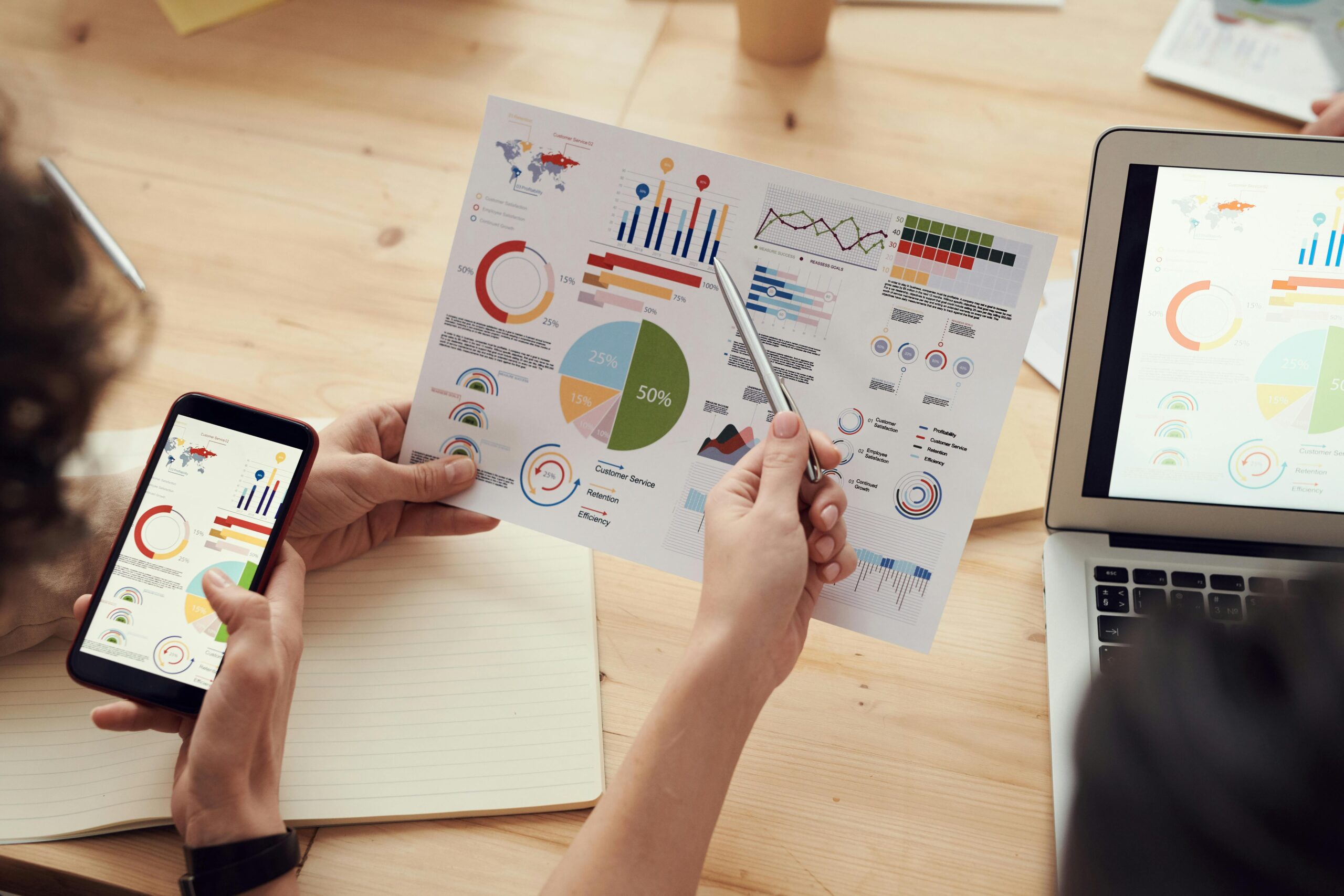 Performance Tracking Demystified: What Marketers Should ACTUALLY Measure