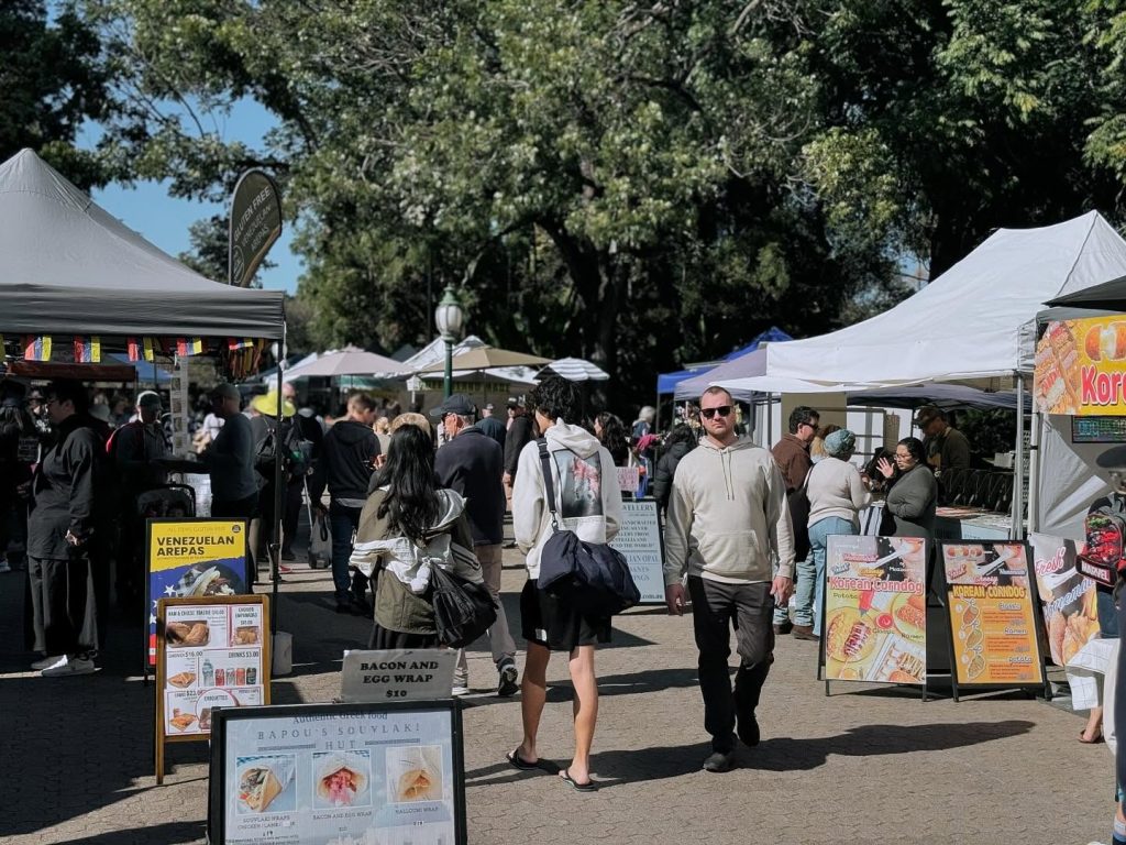 Understanding Brisbane Unique Market